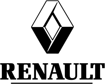 Renault Logo 2