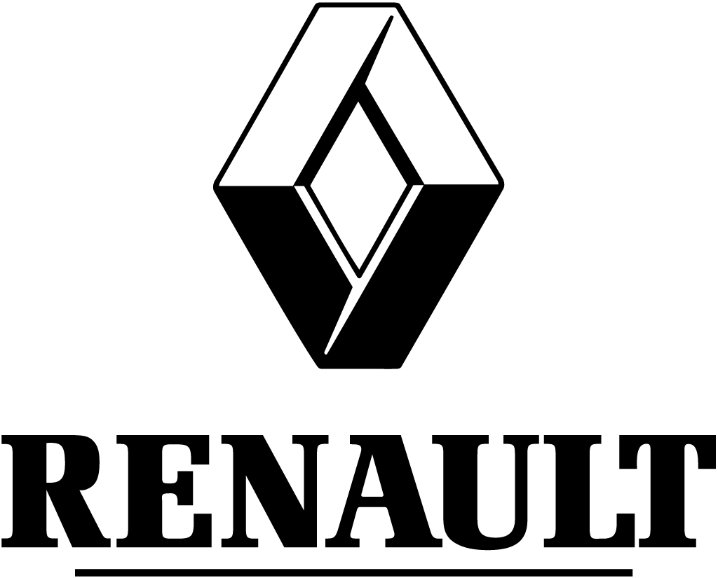 Renault Logo 2