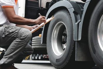 Types of Spare Parts for Your Truck in Singapore